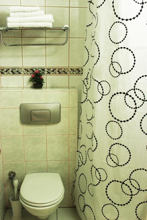 Hotel Zurich Antalya Rum bild